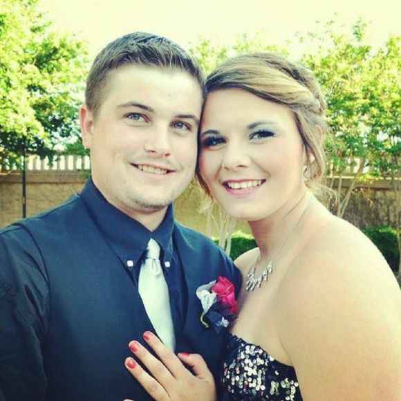 Meet your Posher, Blake - Picture 1 of 1